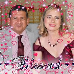 Meet your Posher, Douglas-ingrid